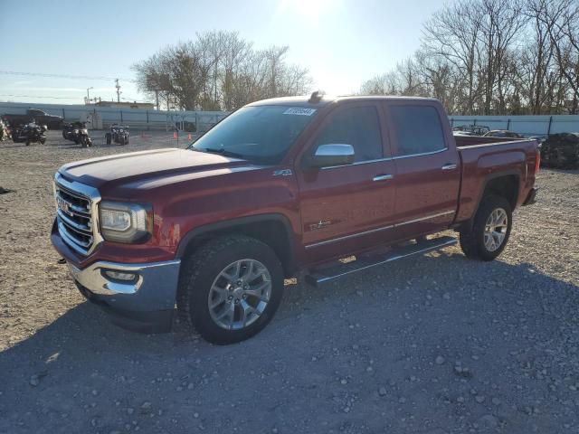 gmc sierra k15 2018 3gtu2nec5jg491884