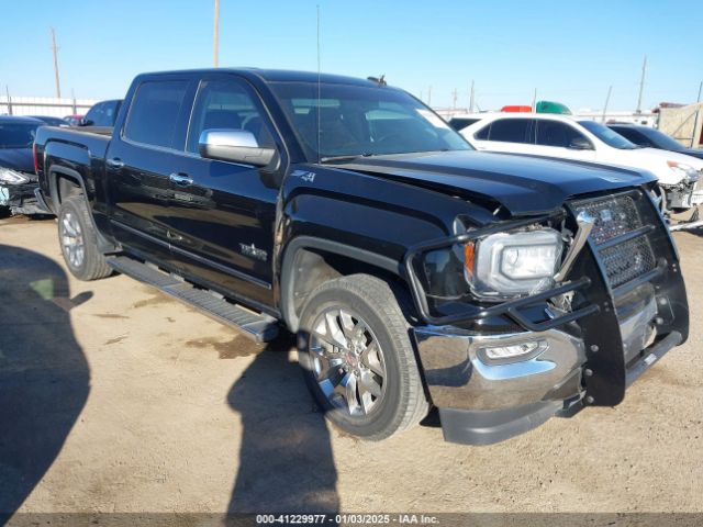 gmc sierra 2018 3gtu2nec5jg503418