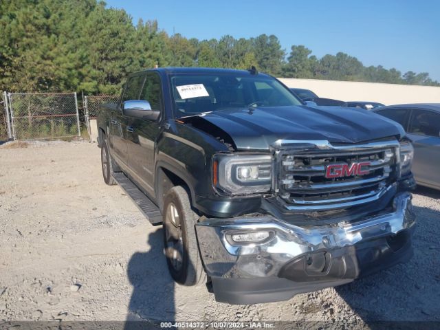 gmc sierra 2018 3gtu2nec5jg567572