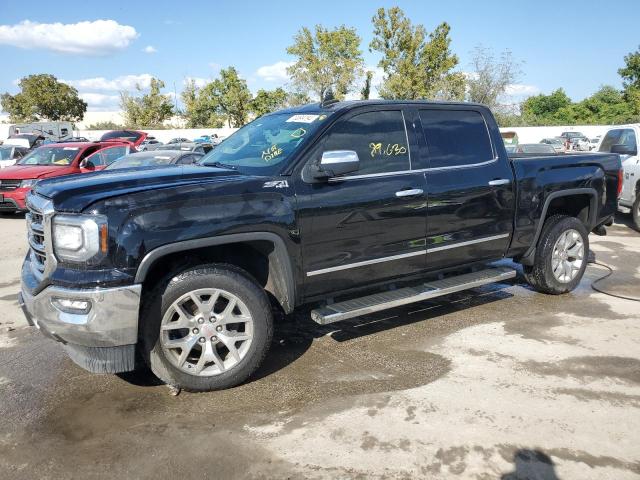 gmc sierra k15 2018 3gtu2nec5jg611392