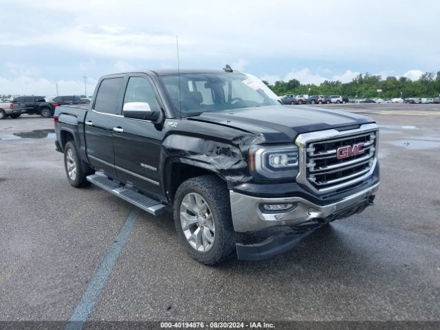 gmc sierra k15 2018 3gtu2nec5jg615037