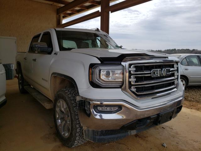 gmc sierra k15 2018 3gtu2nec5jg636096