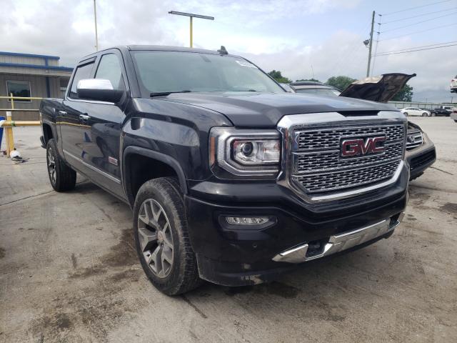 gmc sierra k15 2016 3gtu2nec6gg120967