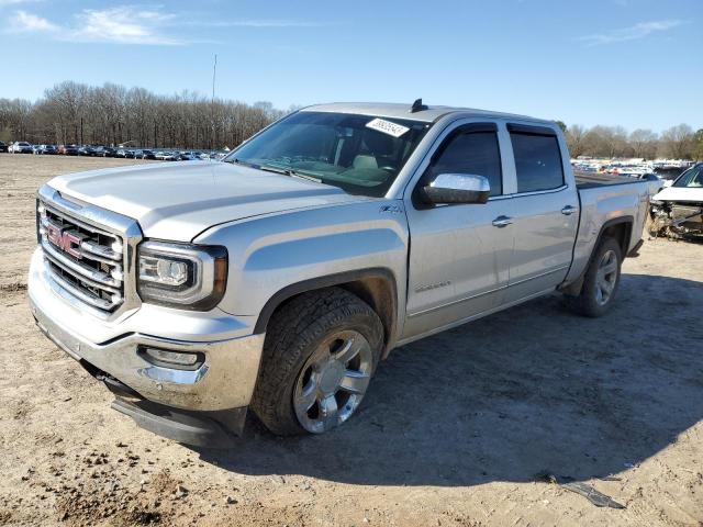 gmc sierra k15 2016 3gtu2nec6gg122847