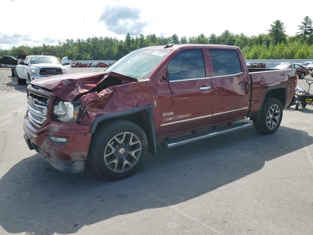 gmc sierra k15 2016 3gtu2nec6gg232460