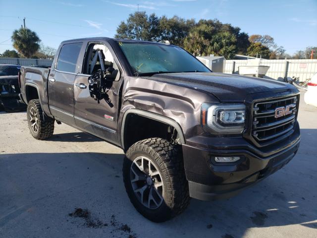 gmc sierra k15 2016 3gtu2nec6gg291010