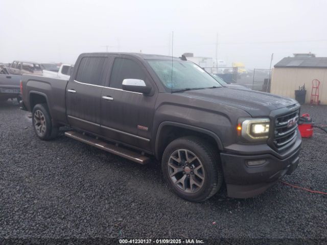 gmc sierra 2016 3gtu2nec6gg295896