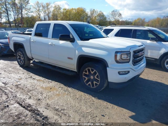 gmc sierra 2017 3gtu2nec6hg153243