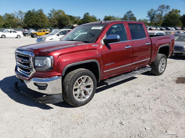 gmc sierra k15 2017 3gtu2nec6hg154666