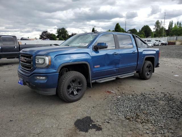 gmc sierra k15 2017 3gtu2nec6hg164775