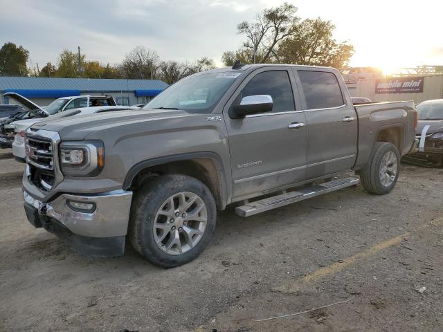 gmc sierra k15 2017 3gtu2nec6hg256341