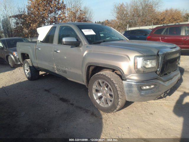 gmc sierra k15 2017 3gtu2nec6hg312679