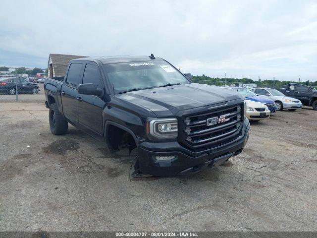 gmc sierra 2017 3gtu2nec6hg342362