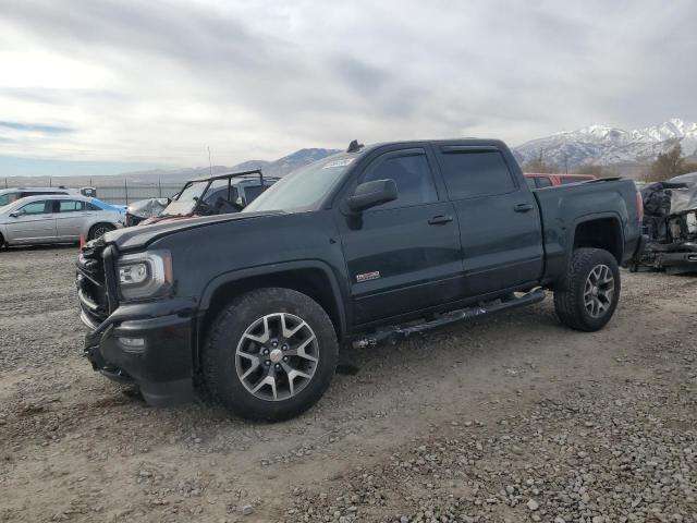 gmc sierra k15 2017 3gtu2nec6hg365625