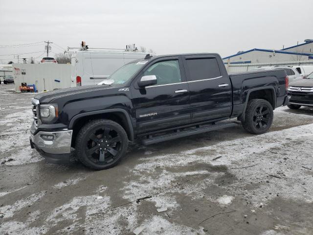 gmc sierra k15 2017 3gtu2nec6hg366287