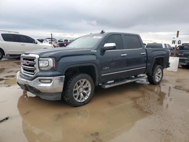 gmc sierra k15 2017 3gtu2nec6hg474716