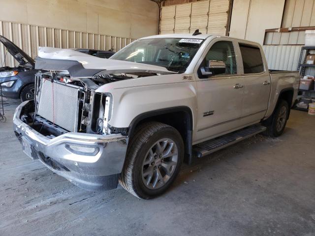 gmc sierra k15 2017 3gtu2nec6hg478314