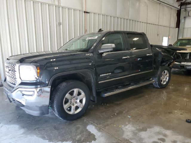 gmc sierra k15 2018 3gtu2nec6jg101777