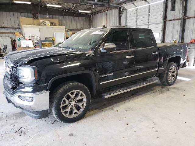 gmc sierra 2018 3gtu2nec6jg126503