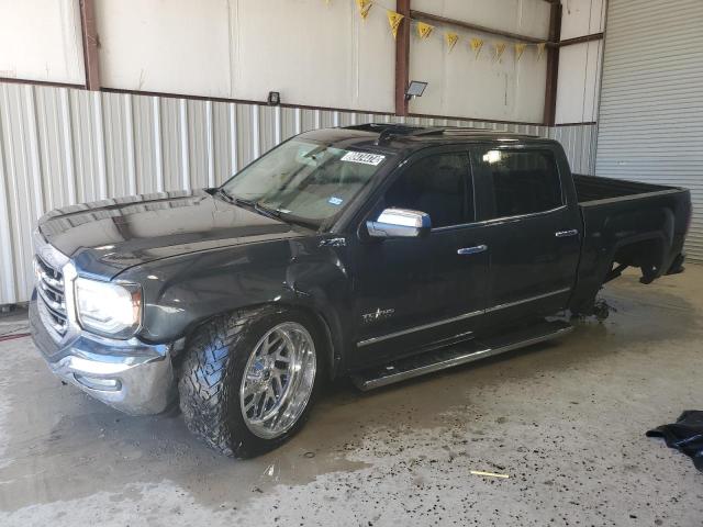 gmc sierra k15 2018 3gtu2nec6jg137307