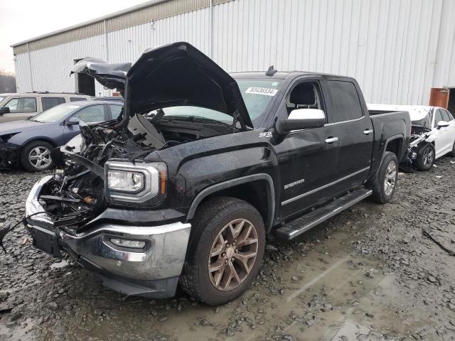 gmc sierra k15 2018 3gtu2nec6jg151515