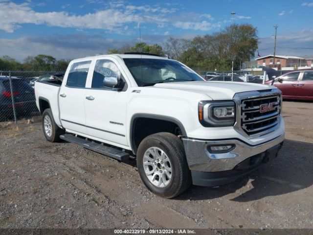 gmc sierra 2018 3gtu2nec6jg184725