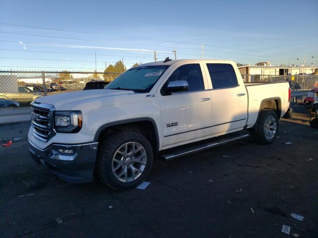 gmc sierra 2018 3gtu2nec6jg193134