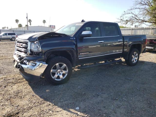 gmc sierra k15 2018 3gtu2nec6jg244857