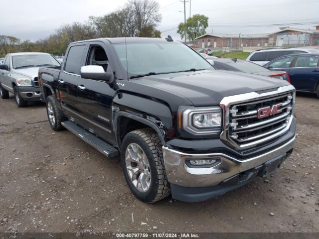 gmc sierra 2018 3gtu2nec6jg276398