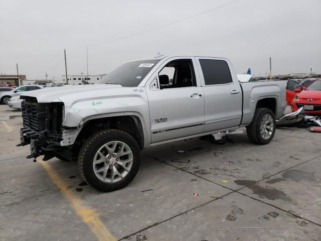 gmc sierra k15 2018 3gtu2nec6jg335644