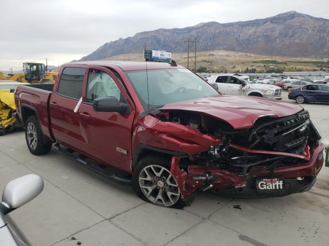 gmc sierra k15 2018 3gtu2nec6jg380485