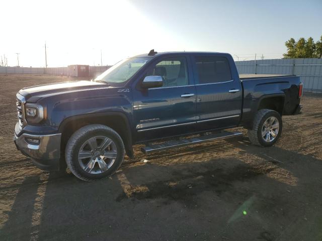 gmc sierra k15 2018 3gtu2nec6jg409595