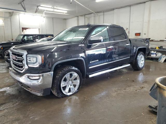 gmc sierra k15 2018 3gtu2nec6jg465715