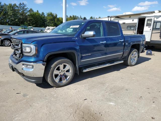 gmc sierra k15 2018 3gtu2nec6jg552787