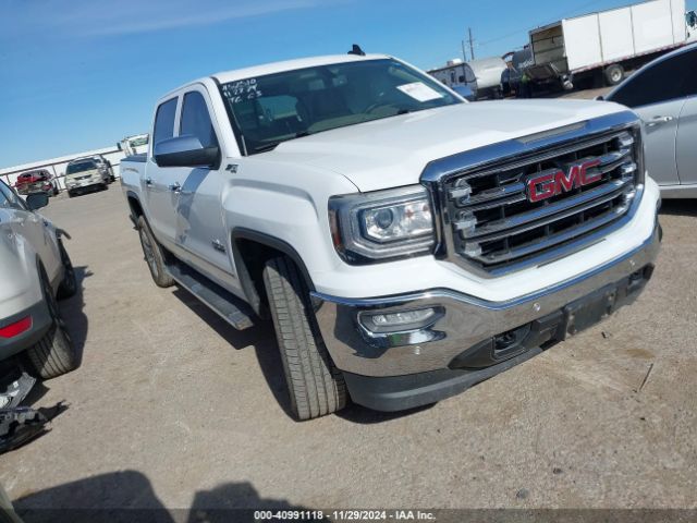 gmc sierra 2018 3gtu2nec6jg554829