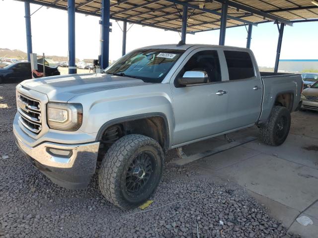 gmc sierra k15 2018 3gtu2nec6jg596451