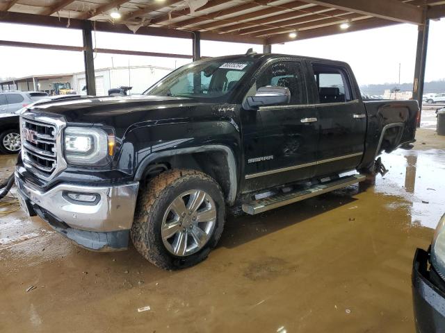 gmc sierra k15 2018 3gtu2nec6jg607108