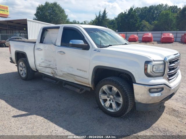 gmc sierra 2018 3gtu2nec6jg633336