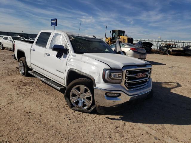 gmc sierra k15 2018 3gtu2nec6jg640545