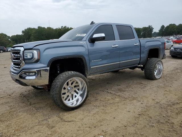 gmc sierra k15 2016 3gtu2nec7gg190638