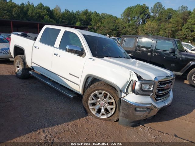 gmc sierra 2016 3gtu2nec7gg217563