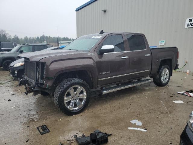 gmc sierra k15 2016 3gtu2nec7gg229969