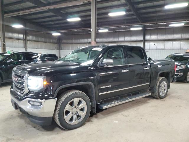 gmc sierra k15 2016 3gtu2nec7gg230720