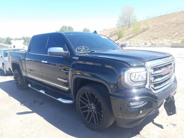 gmc sierra k15 2016 3gtu2nec7gg360528