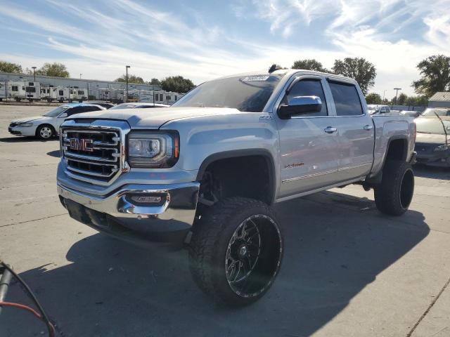 gmc sierra k15 2016 3gtu2nec7gg366037