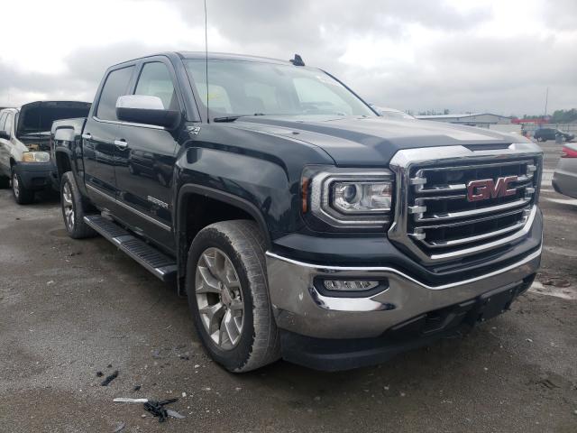 gmc sierra k15 2017 3gtu2nec7hg157947