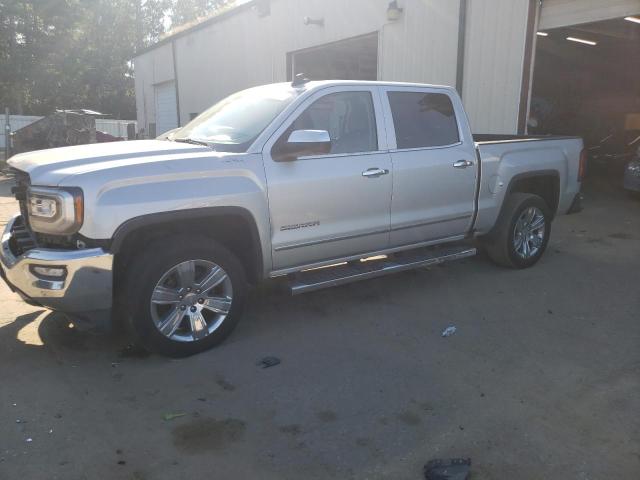 gmc sierra k15 2017 3gtu2nec7hg158368