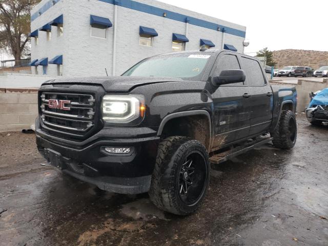 gmc sierra k15 2017 3gtu2nec7hg218567