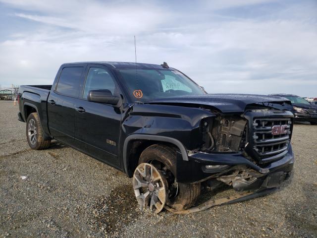 gmc sierra k15 2017 3gtu2nec7hg243467