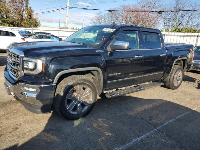 gmc sierra k15 2017 3gtu2nec7hg306549